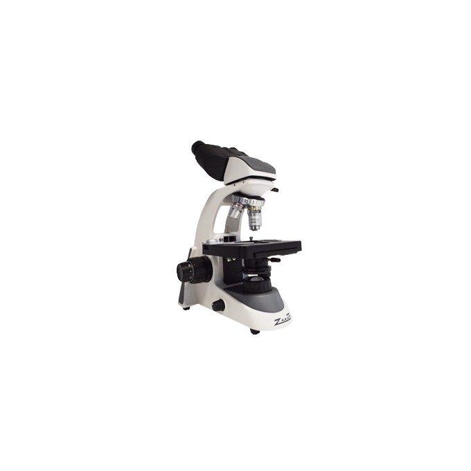 Microscopio binocular, modelo 300B