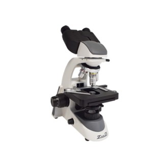 Microscopio binocular, modelo 300B
