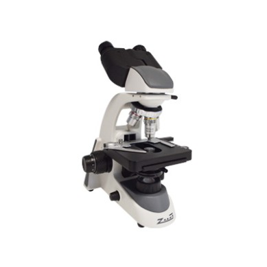 Microscopio binocular, modelo 300B