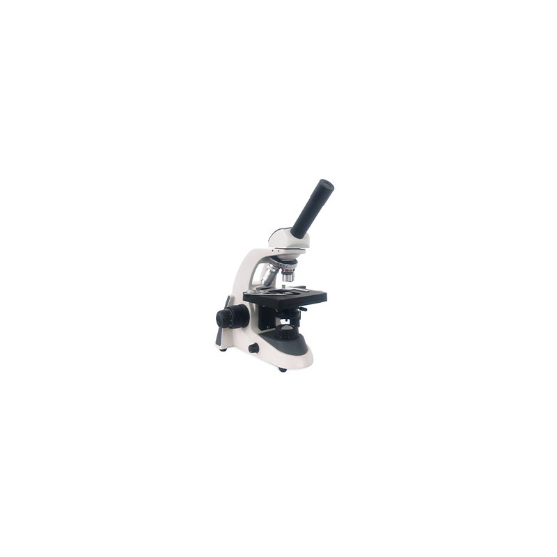 Microscopio monocular, modelo 300M