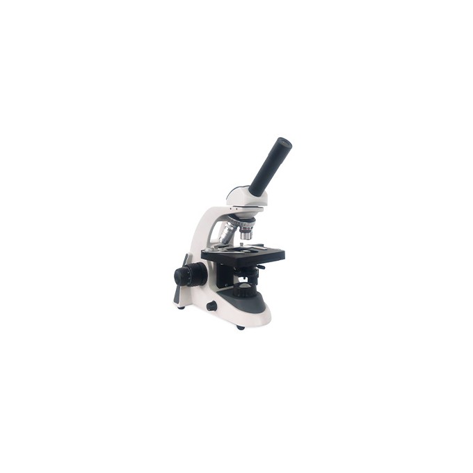 Microscopio monocular, modelo 300M