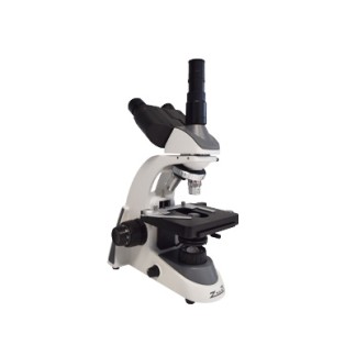 Microscopio triocular, modelo 300T