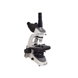 Microscopio triocular, modelo 300T