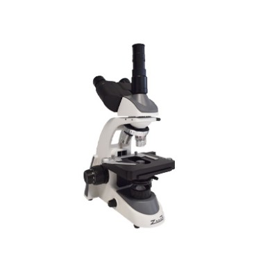 Microscopio triocular, modelo 300T