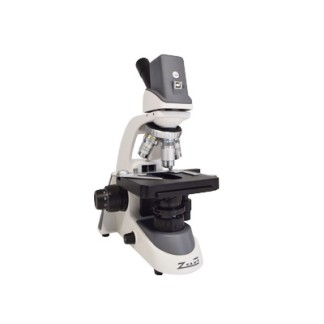 Microscopio monocular digital, modelo 300NS-130