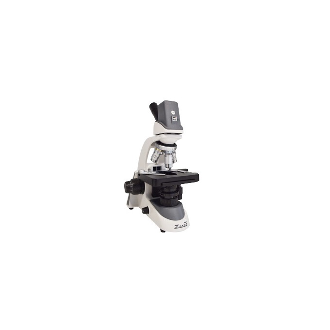 Microscopio monocular digital, modelo 300NS-130