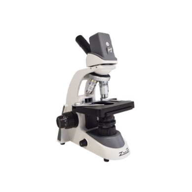 Microscopio monocular digital, modelo 300NS-130