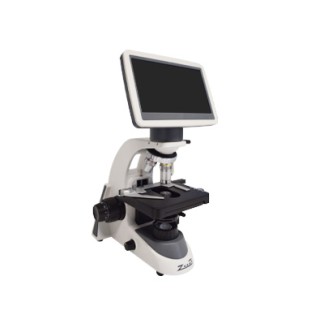 Microscopio con pantalla de 7", modelo 300SP
