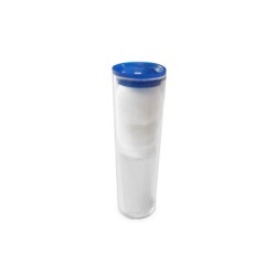 tubos capilares microhematocrito