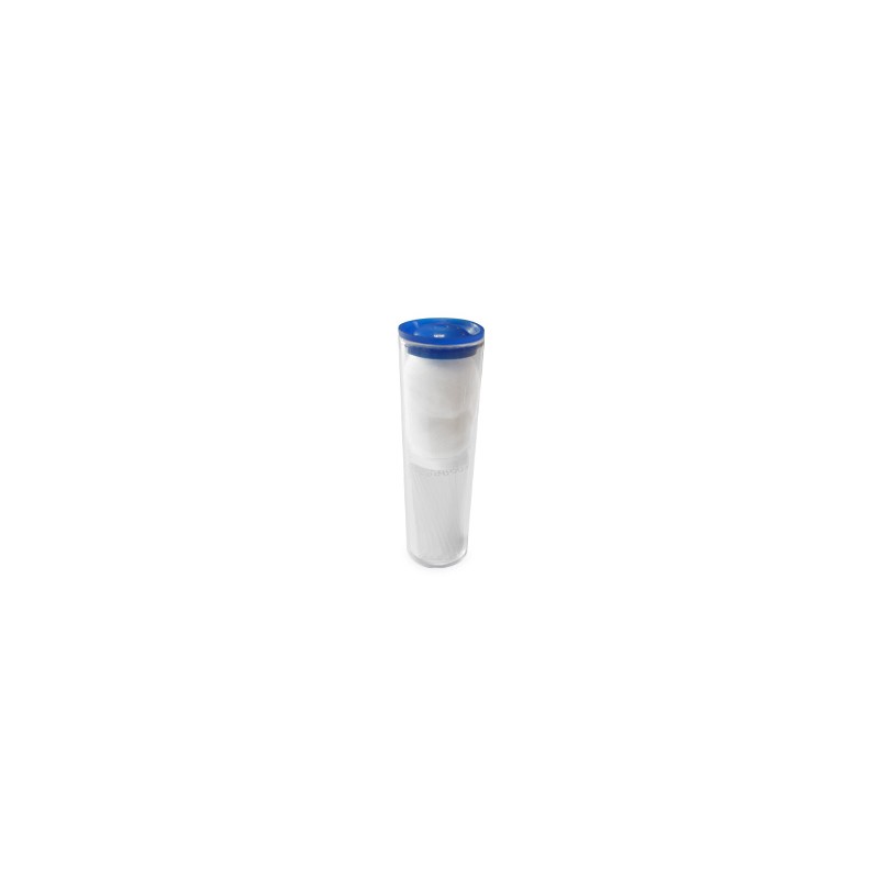 tubos capilares microhematocrito