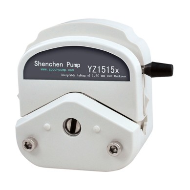 Cabezal de bomba peristáltica, modelo YZ1515x