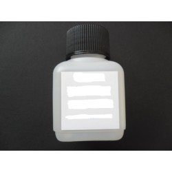 Frasco de sal para calibración 33% RH