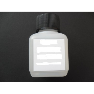Frasco de sal para calibración 75% RH