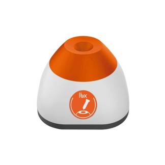 Mini agitador vórtex, sin control de velocidad, V-01