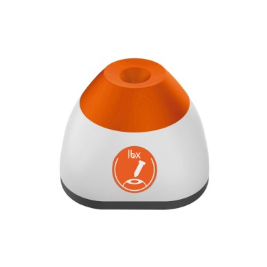 Mini agitador vórtex, sin control de velocidad, V-01