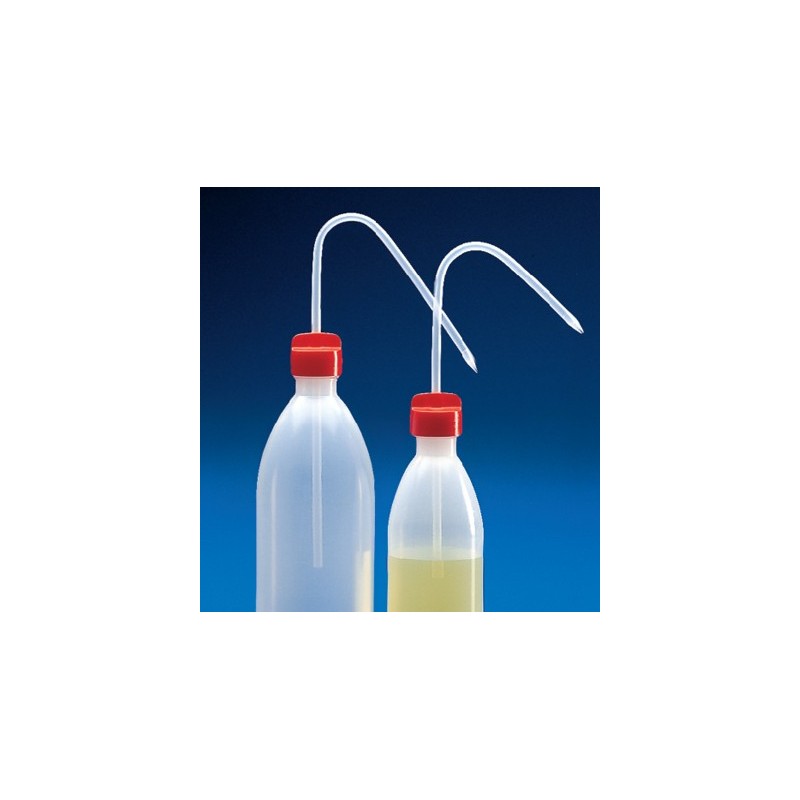 Frasco Lavador PE 1000ml