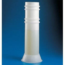 Contenedor para pipetas, h 650 mm