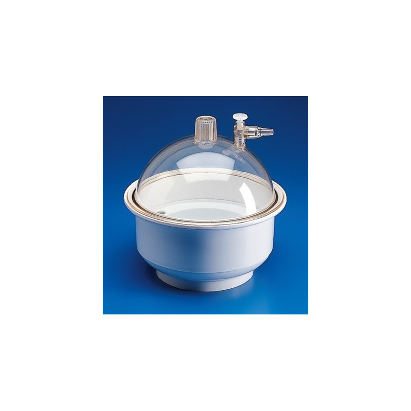 Desecador Plastico, Ø 200 mm