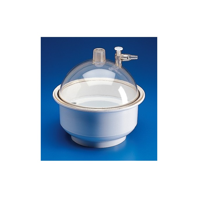 Desecador Plastico, Ø 200 mm