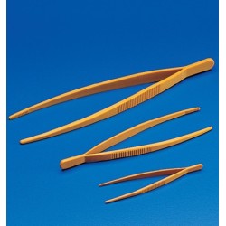 Pinza POM, 115 mm