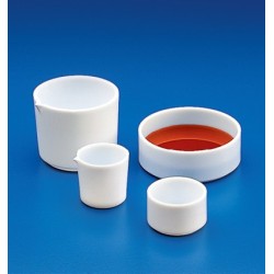 Cápsula PTFE, 42 mm