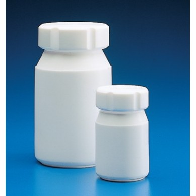 Frasco PTFE, 100 ml