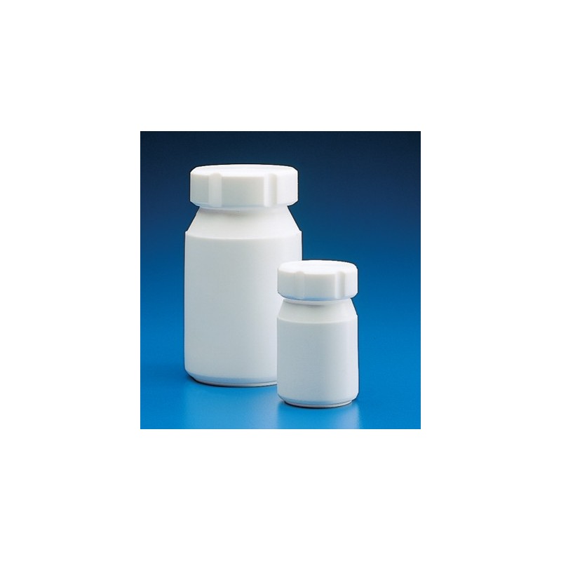 Frasco PTFE, 250 ml