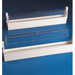Soporte para portaobjetos
