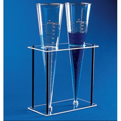 Soporte para Conos Imhoff Kartell