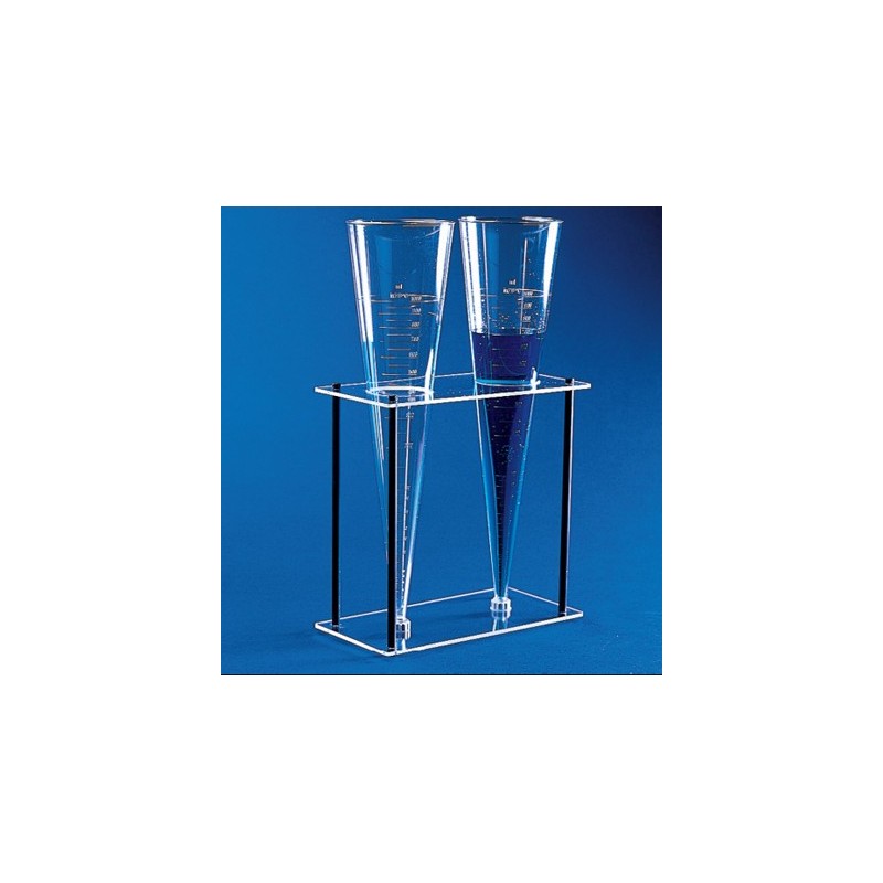 Soporte para Conos Imhoff Kartell