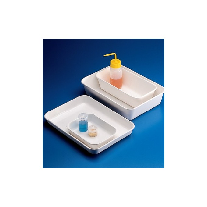 Bandeja Poliestireno 300x409x42 mm