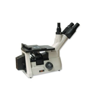 Microscopio Metalográfico 403