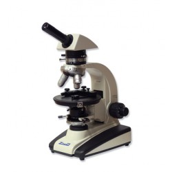 Microscopio polarización 501