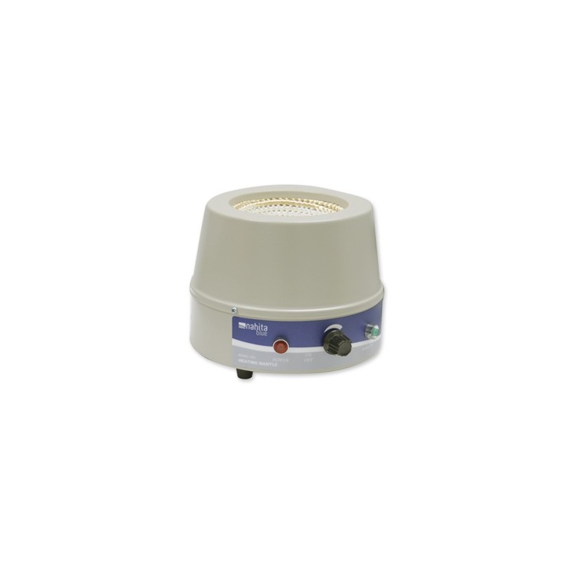 Manta  100ml Calefactora Modelo 655