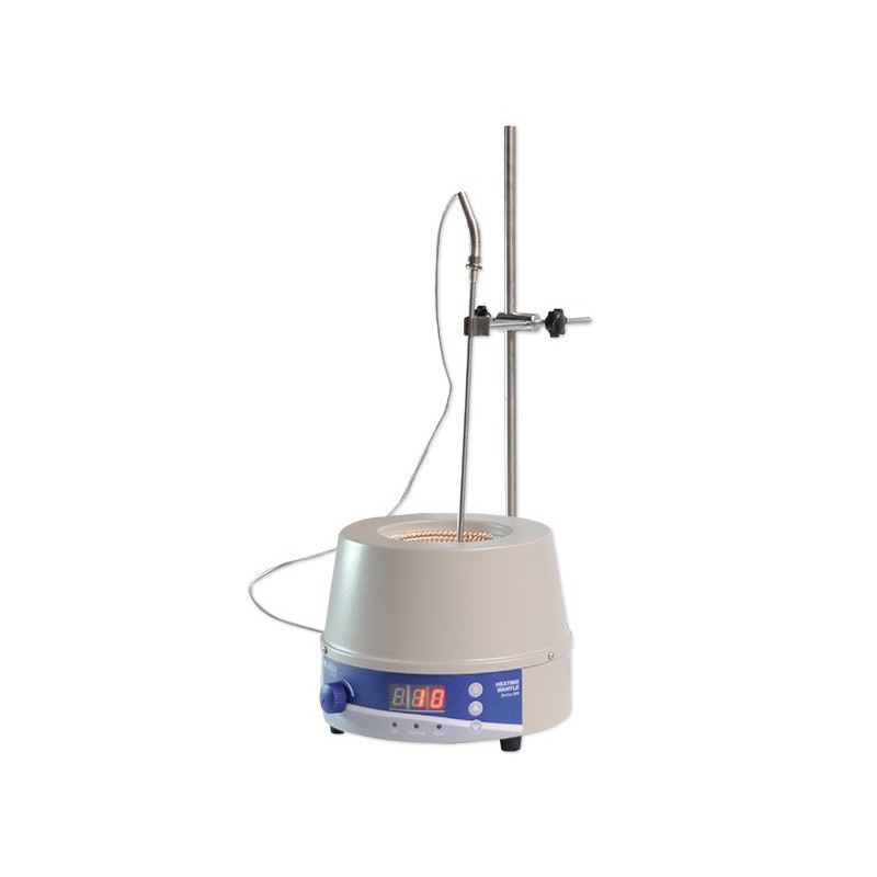 Manta 1000 mL calefactora digital c··agitación