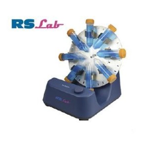Agitador Rotatorio Disco RSLAB 9