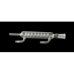Refrigerante serpentín 1 esm. 14··23, 120 mm