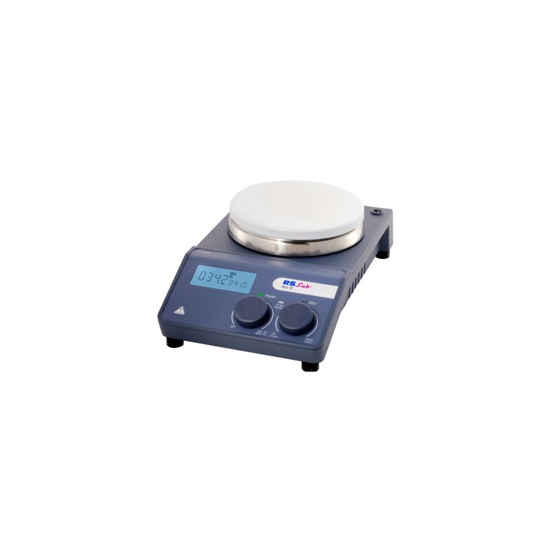 Agitador digit c··calef c··anillo RSLAB-2C, cerámica