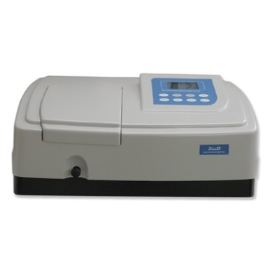 Espectrofotómetro Zuzi 4201··50