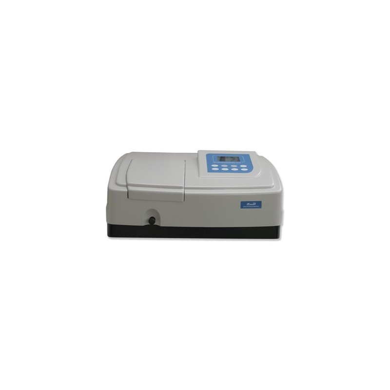 Espectrofotómetro Zuzi 4201··50