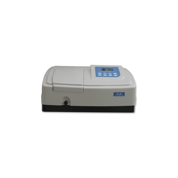 Espectrofotómetro Zuzi 4201··50