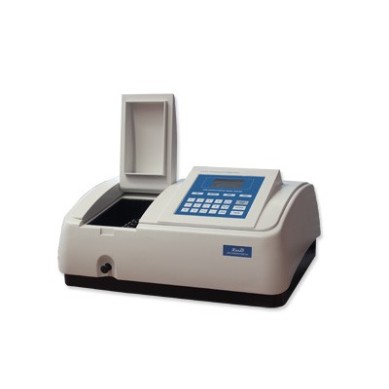 Espectrofotómetro Zuzi UV-Vis 4251··50