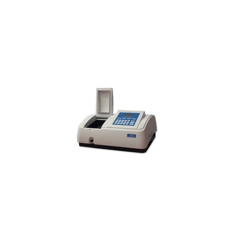 Espectrofotómetro Zuzi UV-Vis 4251··50