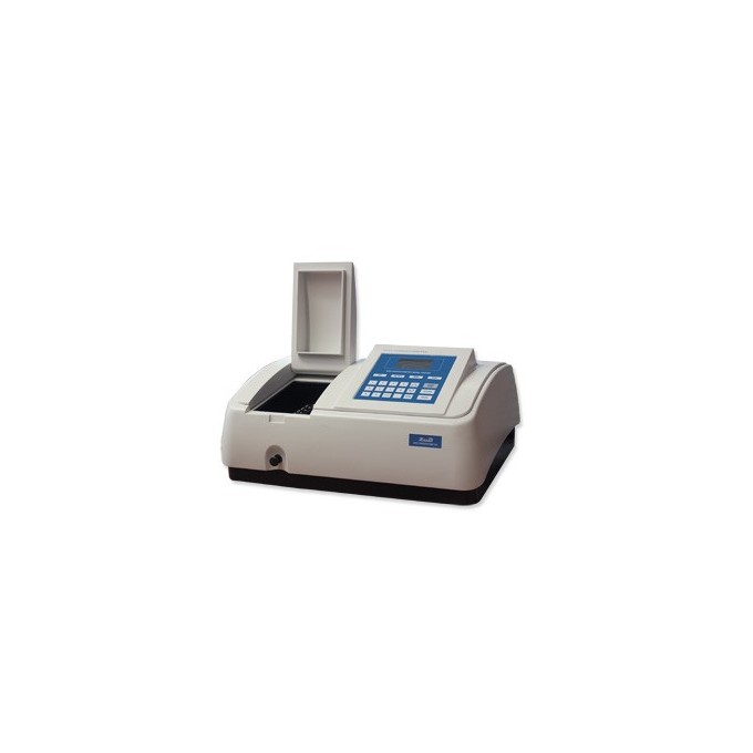 Espectrofotómetro Zuzi UV-Vis 4251··50