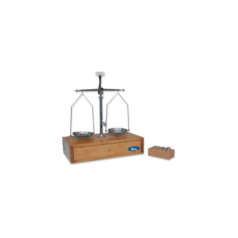 Balanza granatario 100g 0.02g