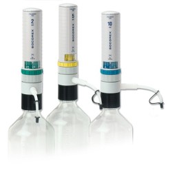 Dispensador Calibrex 520, 0.25-2 ml