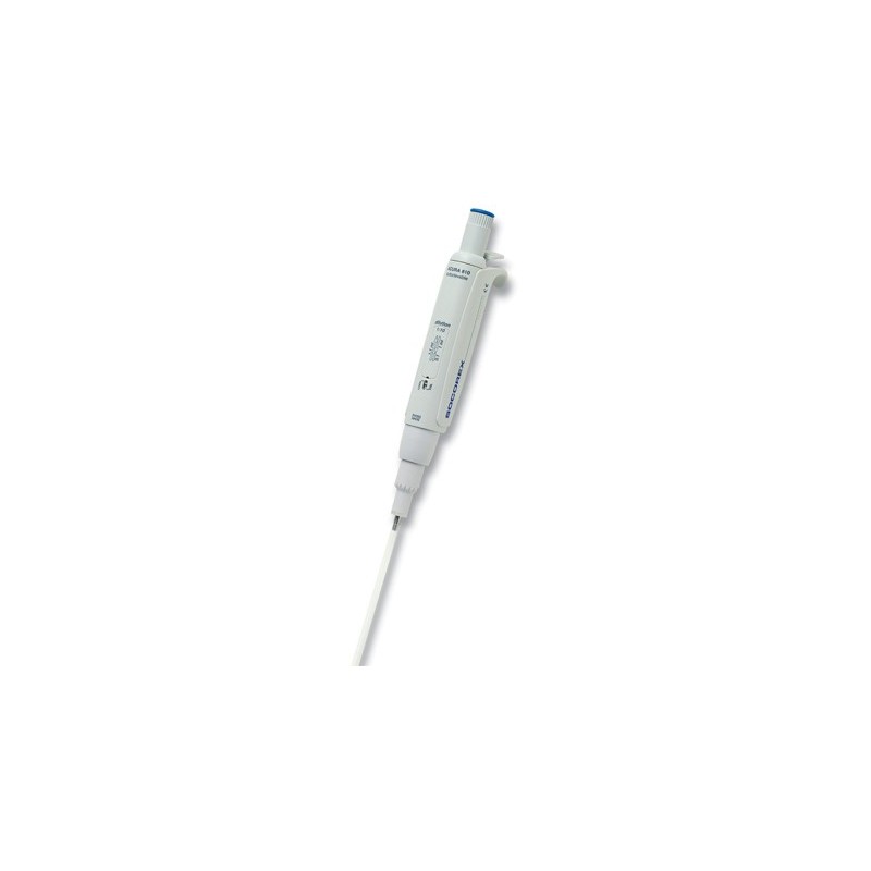 Pipeta dilucion Acura 810, 1 ml + 0.1 ml