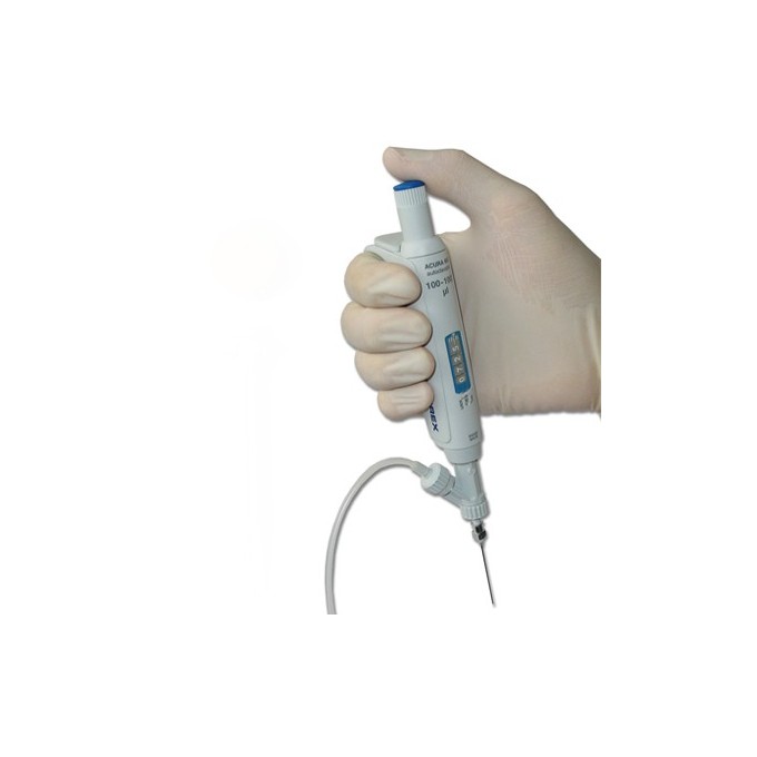 Microdispensador Acura 865, 100-1000 uL