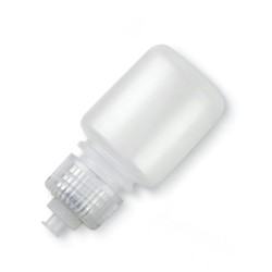 Recipiente ptfe, luer, 30 ml