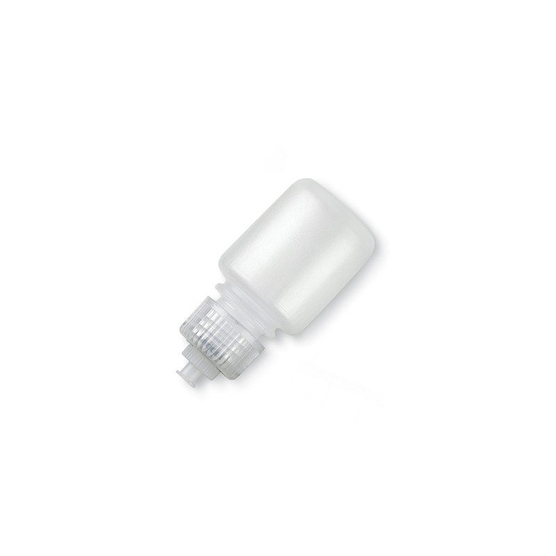 Recipiente ptfe, luer, 30 ml